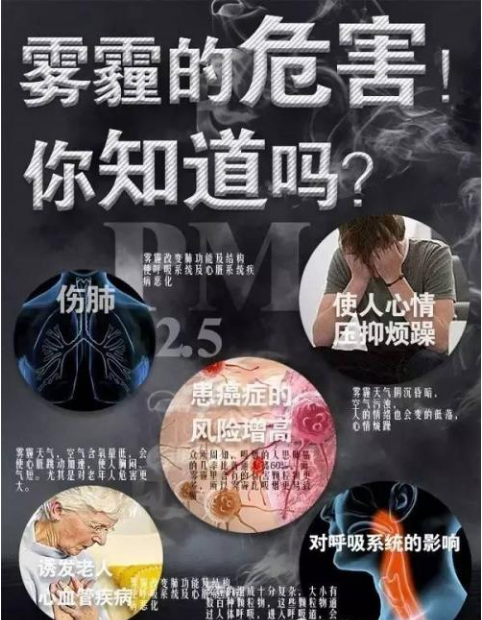 除甲醛公司越來越多，背后的原因是？