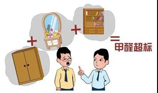 廣東省市場監(jiān)督管理局公布：20款人造板產(chǎn)品甲醛釋放量不達(dá)標(biāo)，裝修可要當(dāng)心