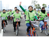 2017年上半年城市空氣質(zhì)量排行榜出爐，您的城市上榜了嗎？