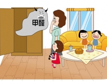 如何自測(cè)室內(nèi)甲醛數(shù)據(jù)，是否需要甲醛治理