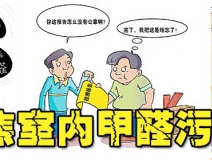 簡單的通風(fēng)真的能解決室內(nèi)甲醛污染問題么？！